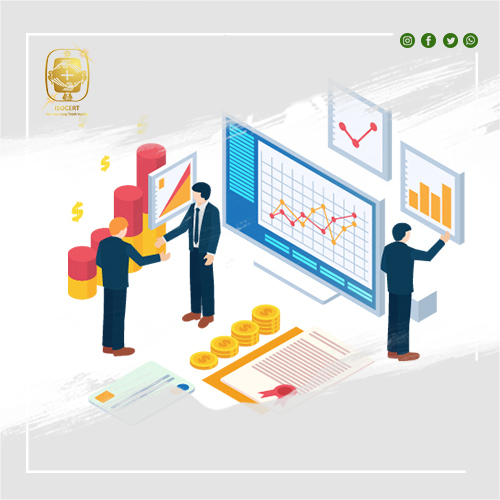 Đo lường năng suất tại doanh nghiệp