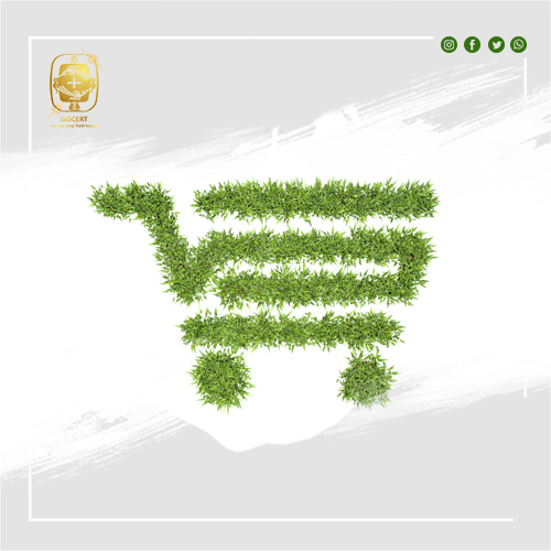 Mua hàng xanh - Green Purchasing
