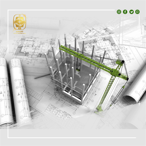 Cung cấp giải pháp kết cấu xây dựng hạ tầng cho doanh nghiệp
