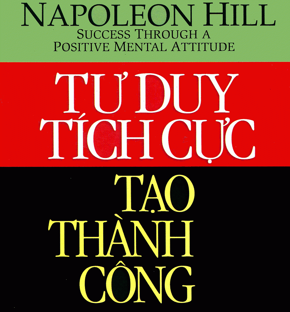 Tư duy tích cực tạo thành công