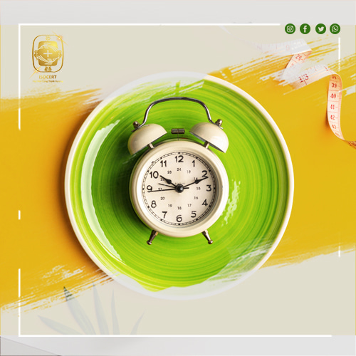 Đo lường thời gian - tần số