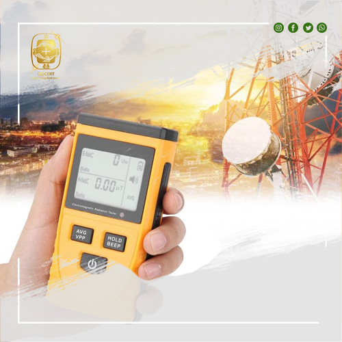 Đo lường điện từ trường