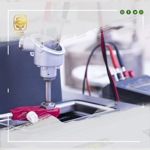 Đo lường điện