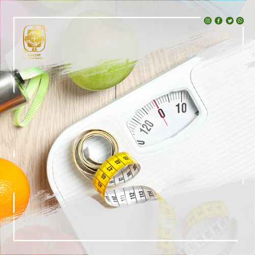 Đo lường khối lượng