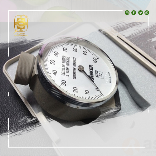 Đo lường lực - độ cứng