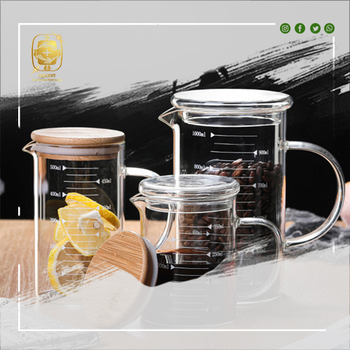 Đo lường dung tích - lưu lượng