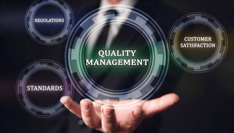 5 công cụ trong quản lý chất lượng là gì?