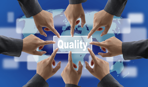 5 công cụ trong quản lý chất lượng