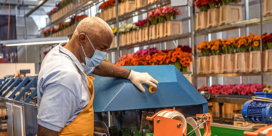 ISO/PAS 45005 về An toàn và sức khỏe nghề nghiệp ứng phó với đại dịch