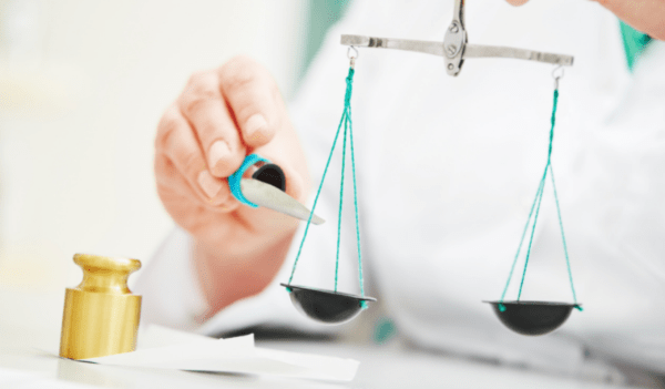 Các đơn vị đo khối lượng? Cách đổi đơn vị đo khối lượng