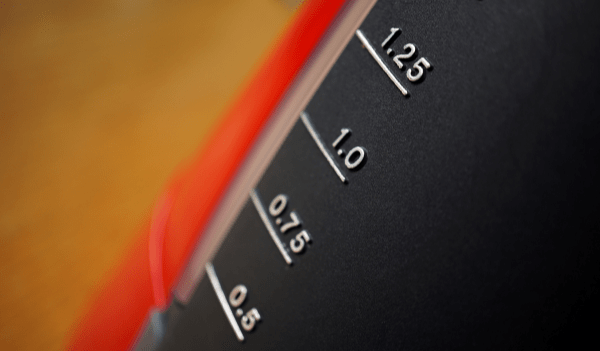 Các đơn vị đo thể tích thông dụng mà bạn cần biết