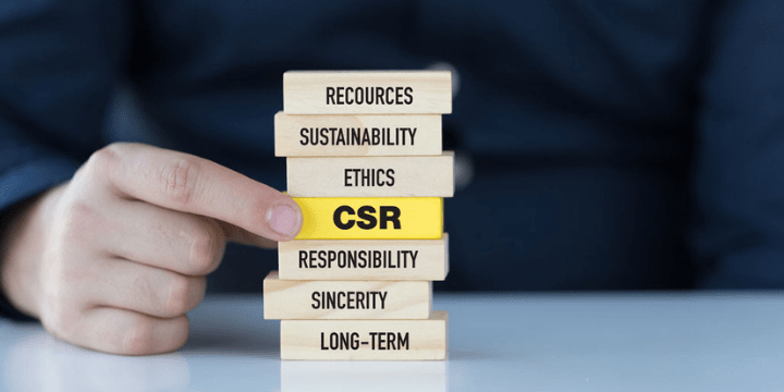 Hiểu như thế nào về các khía cạnh của trách nhiệm xã hội?