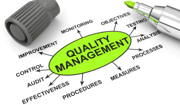 Bộ câu hỏi ôn tập quản trị chất lượng – 20 câu trắc nghiệm