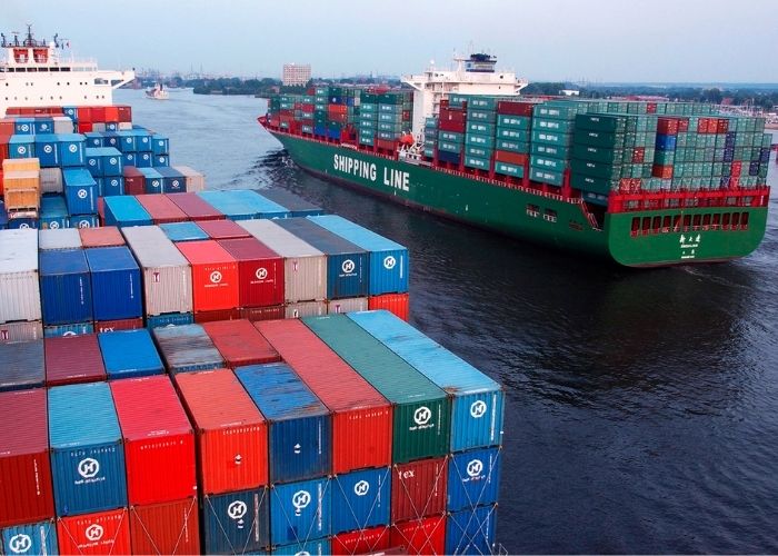 Hình dung về Chuỗi cung ứng sau COVID-19