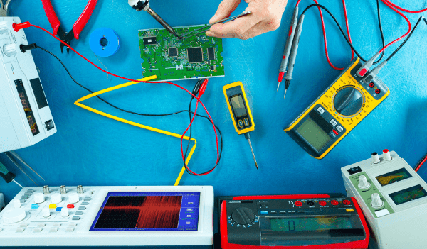 Top 10 công ty hiệu chuẩn thiết bị đo lường uy tín hiện nay