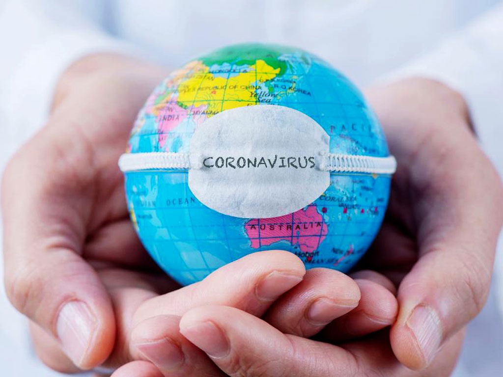 Tiêu chuẩn trong cuộc chiến chống đại dịch Covid-19 toàn cầu