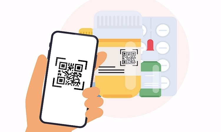 Ghi nhãn điện tử -  Thành tựu của cuộc cách mạng công nghệ 4.0