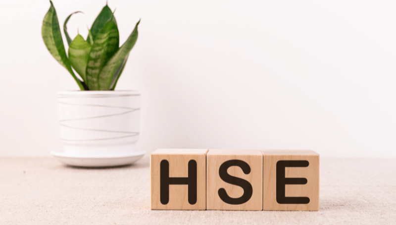 HSE được hiểu như thế nào?