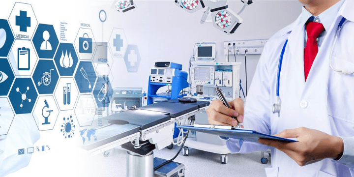 IPC viết tắt là gì? Công việc của nhân viên IPC trong ngành Dược