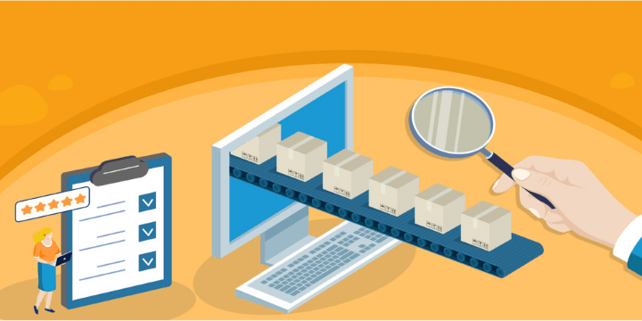 IQC là gì? Những công việc của một nhân viên IQC