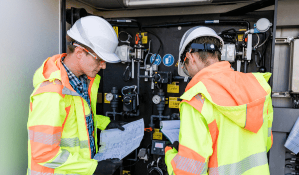 Kiểm định thiết bị đo lường - Hiệu chuẩn thiết bị đo lường