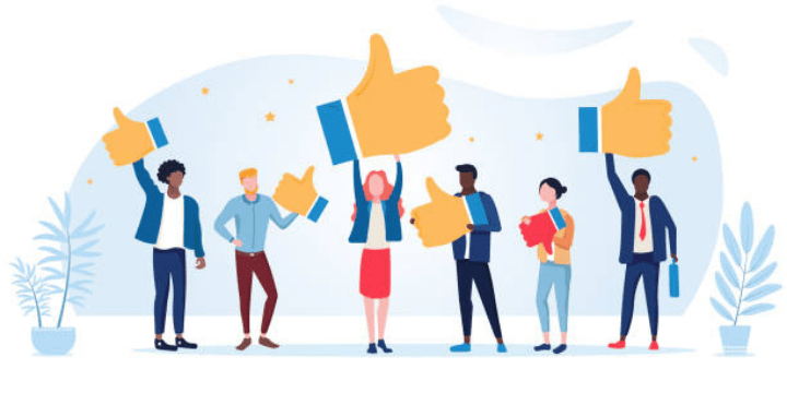 Mô hình RATER là gì? Cách nâng cao chất lượng dịch vụ với RATER