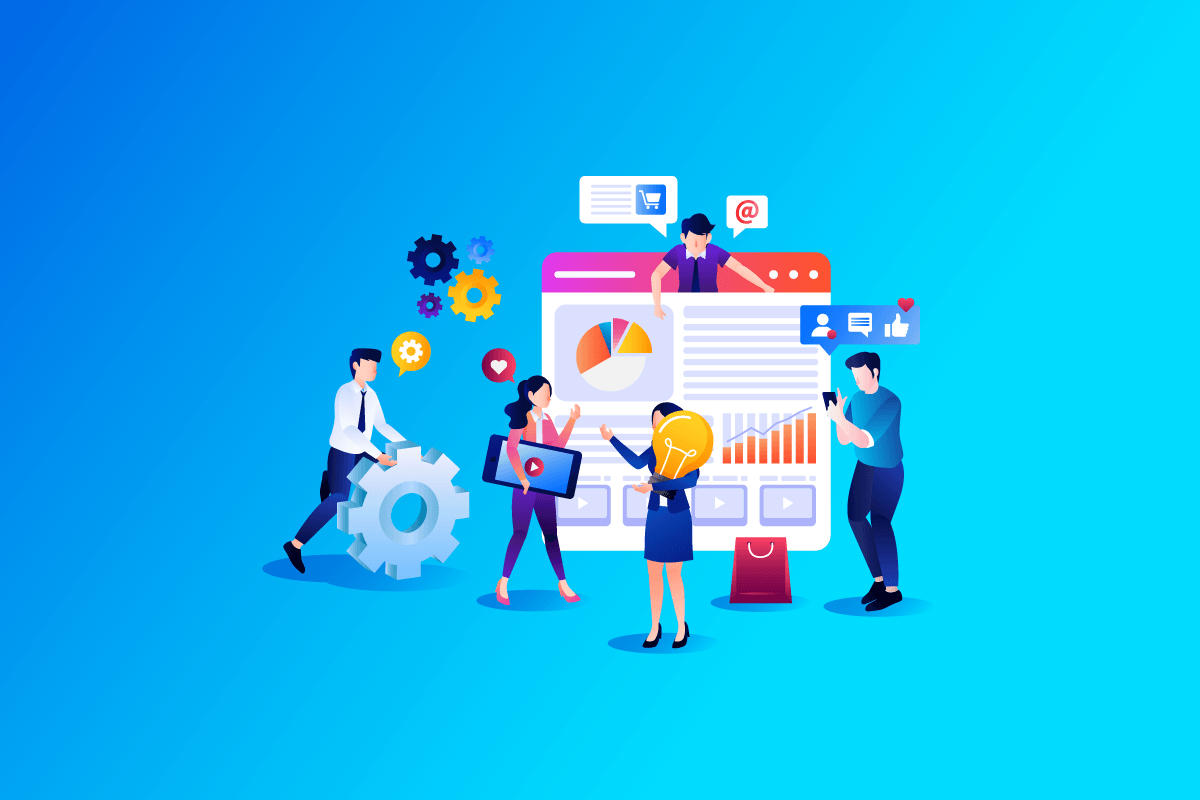 Làm thế nào để thiết lập - và đáp ứng - mục tiêu đa dạng của công ty bạn