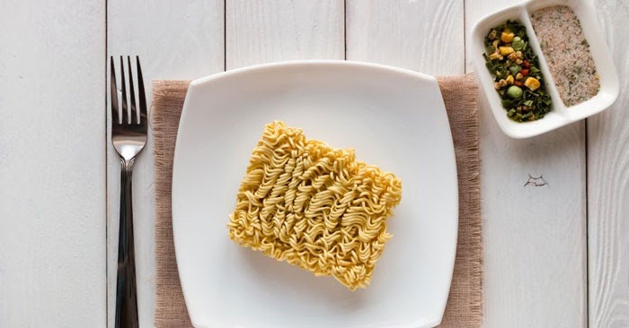 Tiêu chuẩn an toàn cho mỳ gói - hiểu sao cho đúng?