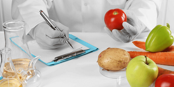 QC thực phẩm là gì? Nhân viên QC thực phẩm thường làm gì?