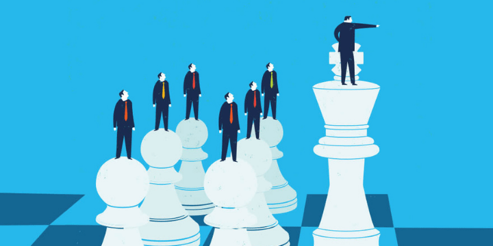 Lãnh đạo là gì? Quản lý là gì? Phân biệt lãnh đạo và quản lý