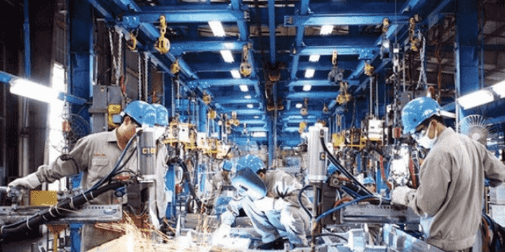 QC cơ khí là gì? Nhân viên QC cơ khí làm những công việc gì?