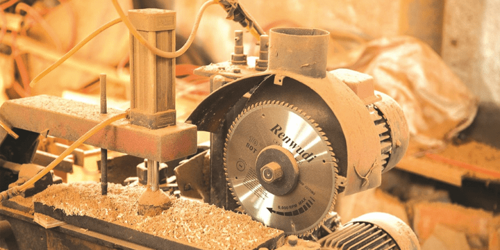 Nhiệm‌ ‌vụ‌ ‌chính‌ ‌của‌ ‌QC‌ ‌ngành‌ ‌gỗ‌ ‌là‌ ‌gì?‌