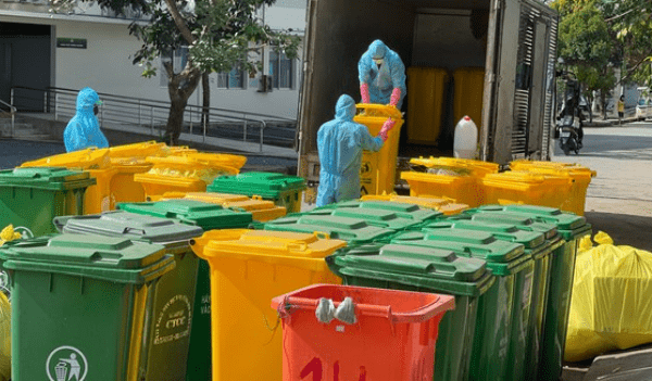 Rác thải sinh hoạt là gì? Cách xử lý rác thải sinh hoạt gia đình