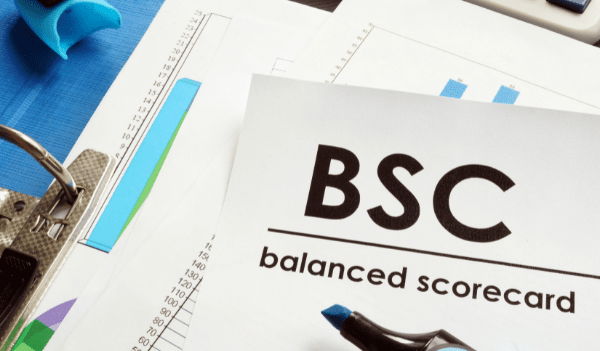 Giải đáp: Tại sao BALANCED SCORECARD không phải là công cụ đo lường KPI?