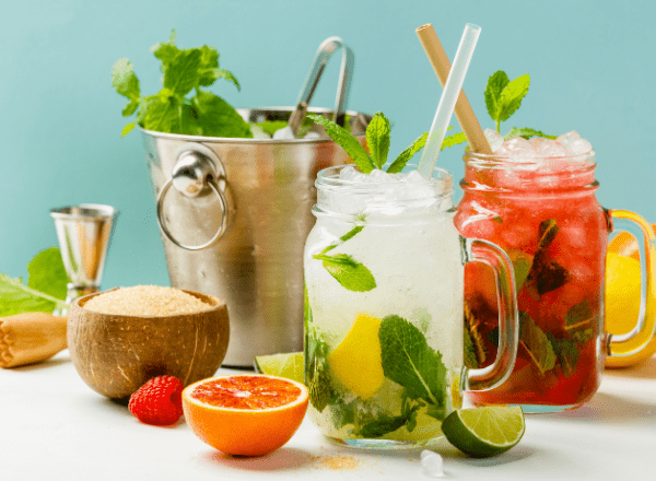 Tiêu chuẩn, quy chuẩn về đồ uống không cồn