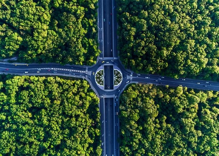 Trọng tâm của chiến lược phát triển trong thời đại mới