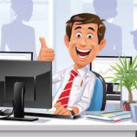 Biến công việc nhàm chán của bạn thành một công việc mà bạn sẽ yêu thích