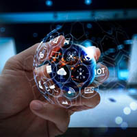 Chuyển đổi kỹ thuật số đến với nhân tài trong 4 lĩnh vực chính