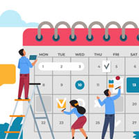 Làm thế nào để lập kế hoạch cuộc sống của bạn khi tương lai đầy sương mù là tốt nhất