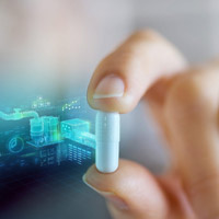 Làm thế nào Pharma có thể tiến tới “Không chỉ cung cấp những viên thuốc?