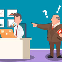 Những nhà lãnh đạo giỏi thua cuộc