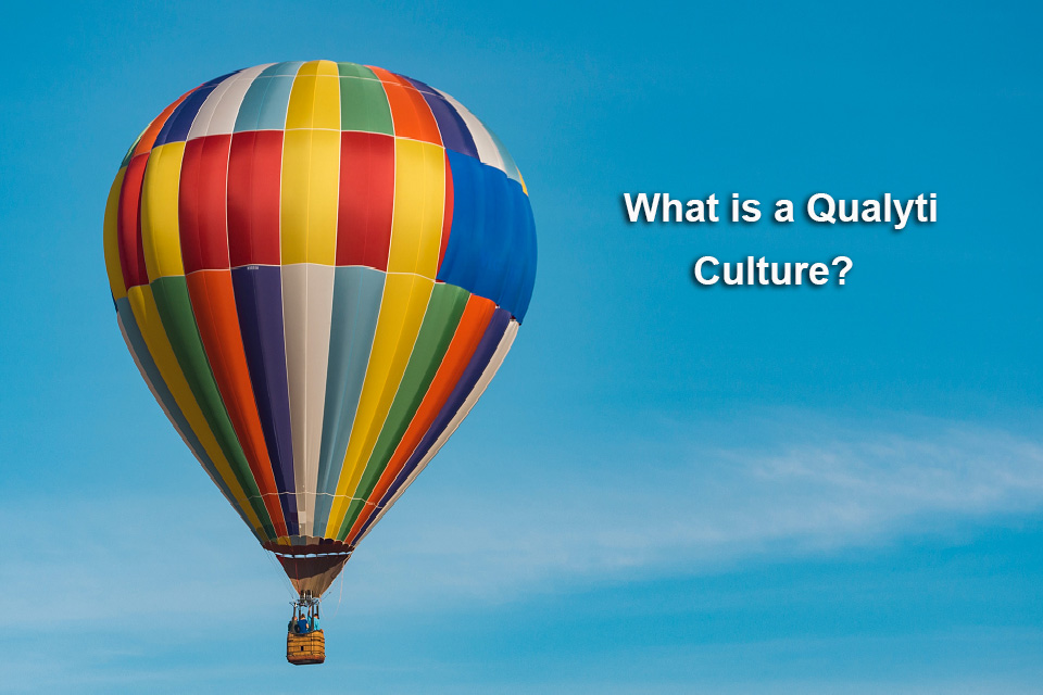 XÂY DỰNG MỘT NỀN VĂN HÓA CHẤT LƯỢNG