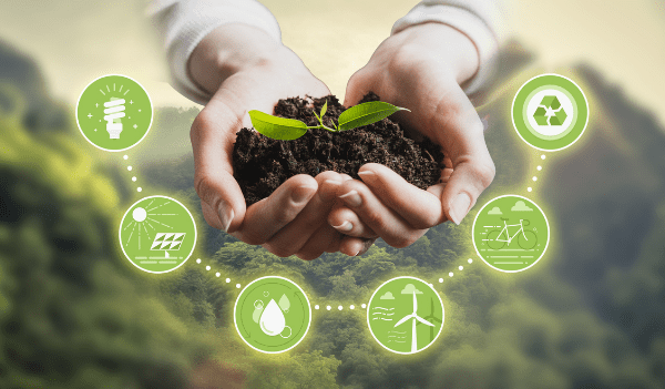 “Đổi mới” - Hướng đi bền vững cho sự thành công của doanh nghiệp