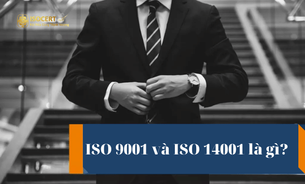 ISO 9001 và ISO 14001 là gì? Lợi ích khi đạt được ISO 9001 và ISO 14001 mang lại cho đời sống
