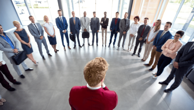 Hiệu quả của việc áp dụng ISO 45001 trong doanh nghiệp 