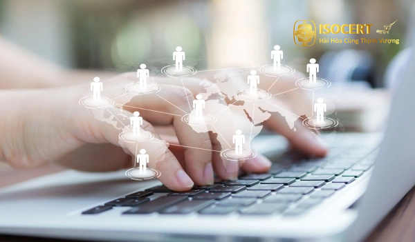 KHÓA ĐÀO TẠO ISO/IEC 20000