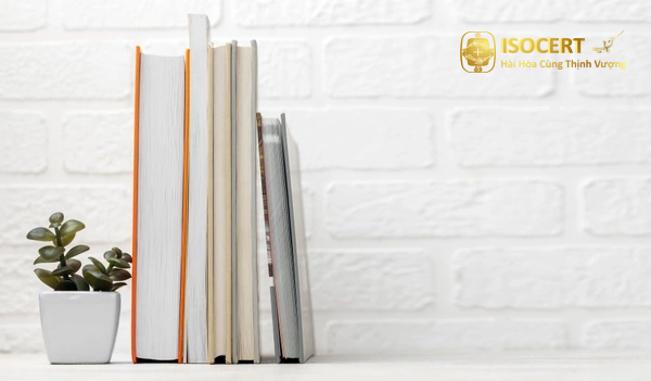 Chứng nhận ISO 21001