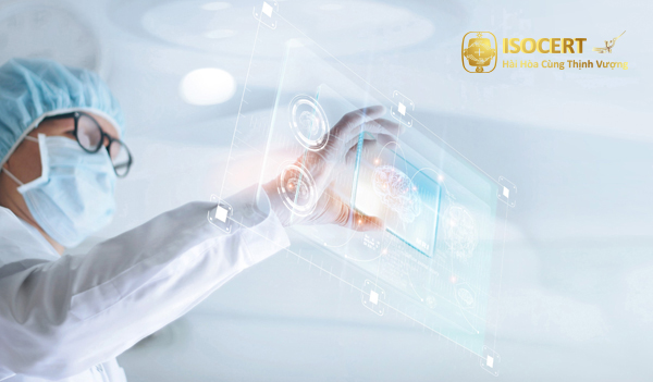 Khóa đào tạo ISO 13485 Hệ thống quản lý trang thiết bị Y tế