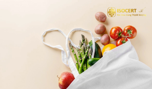 KHÓA ĐÀO TẠO ISO 22000:2018