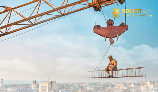 KHÓA ĐÀO TẠO ISO 45001:2018